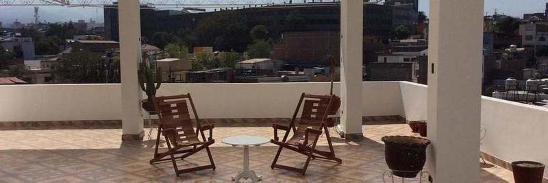 Terramistica Vallecito Αρεκίπα Εξωτερικό φωτογραφία